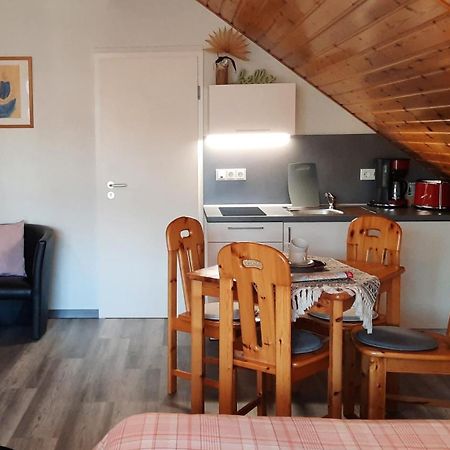 Gaestehaus Moselblick Trittenheim Dış mekan fotoğraf