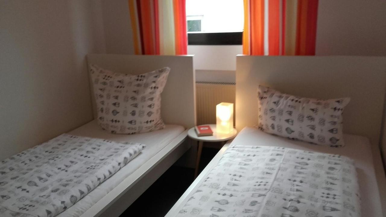 Gaestehaus Moselblick Trittenheim Dış mekan fotoğraf