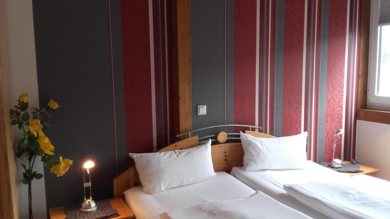 Gaestehaus Moselblick Trittenheim Dış mekan fotoğraf
