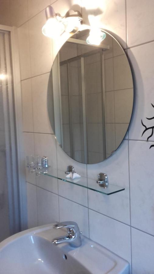Gaestehaus Moselblick Trittenheim Dış mekan fotoğraf