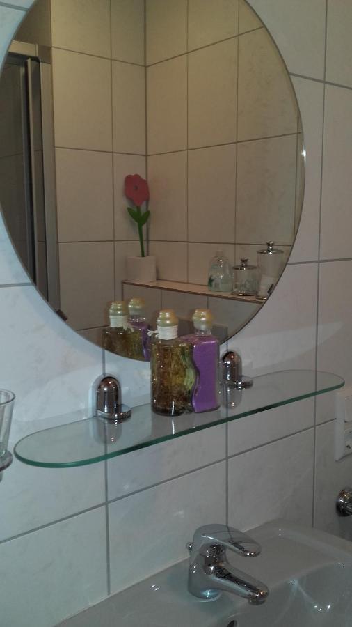 Gaestehaus Moselblick Trittenheim Dış mekan fotoğraf