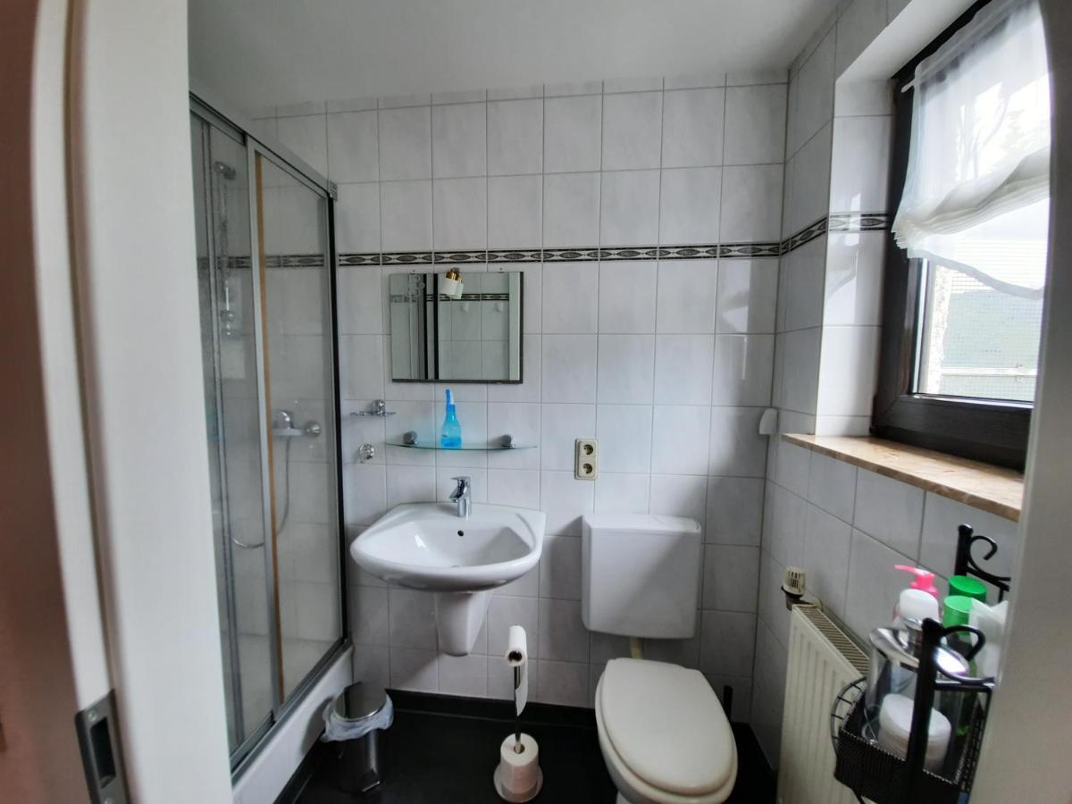 Gaestehaus Moselblick Trittenheim Dış mekan fotoğraf